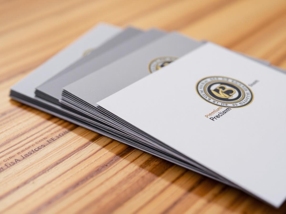 Visiting Cards