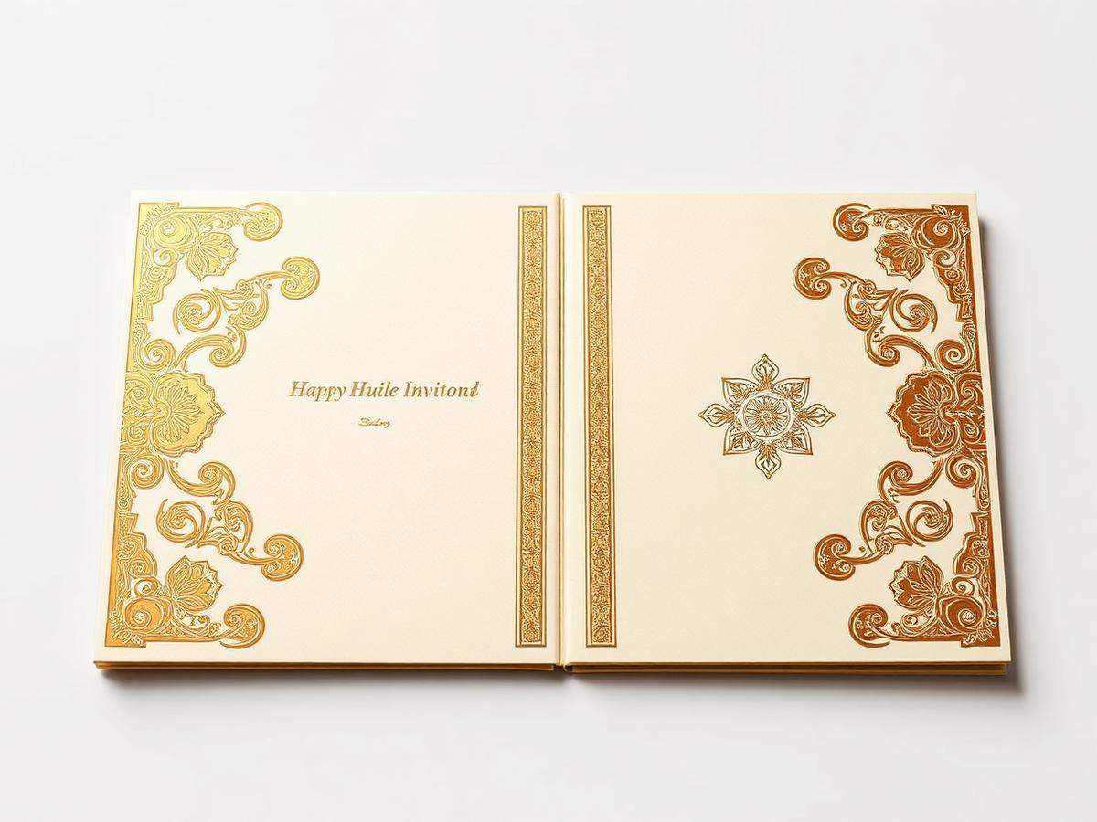 Wedding Invitations
