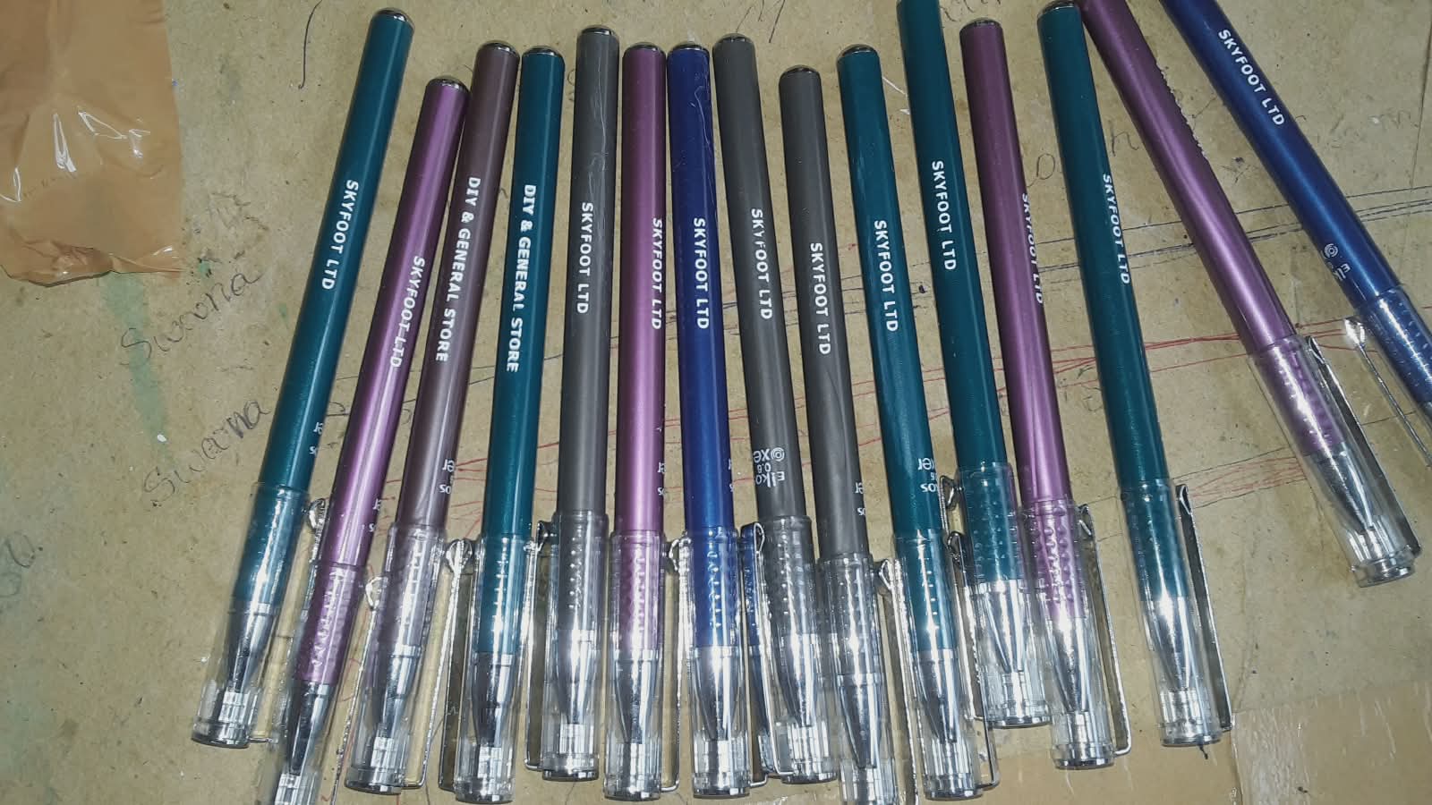 Promotional Pens