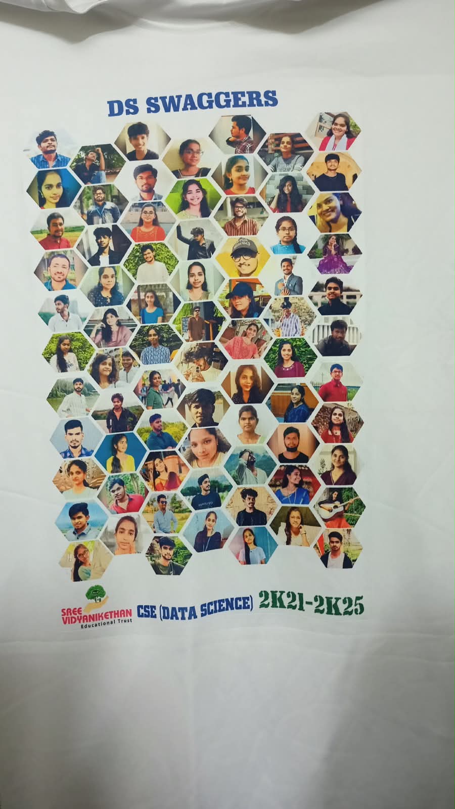 Custom Group T-Shirts